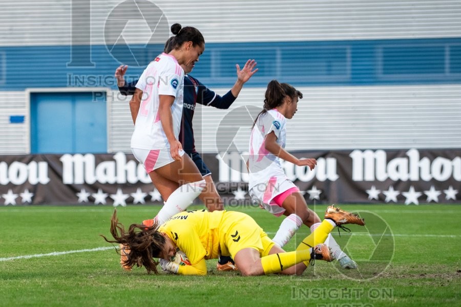 MADRID CFF VS SD EIBAR