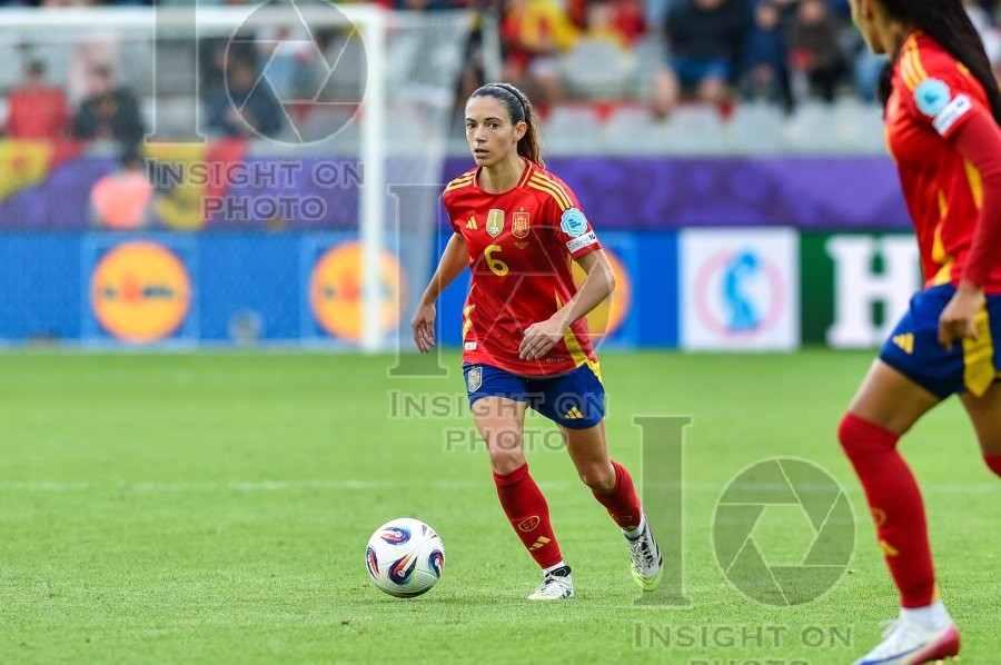SPAIN VS BELGIUM