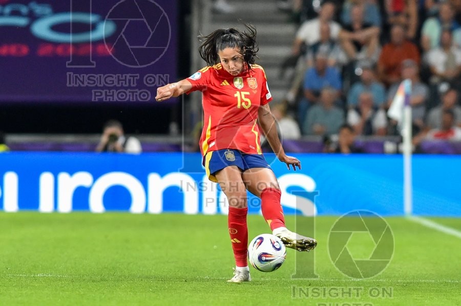 ITALY VS SPAIN