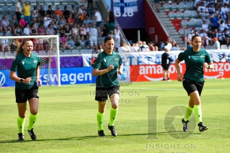 ICELAND VS FINDLAND