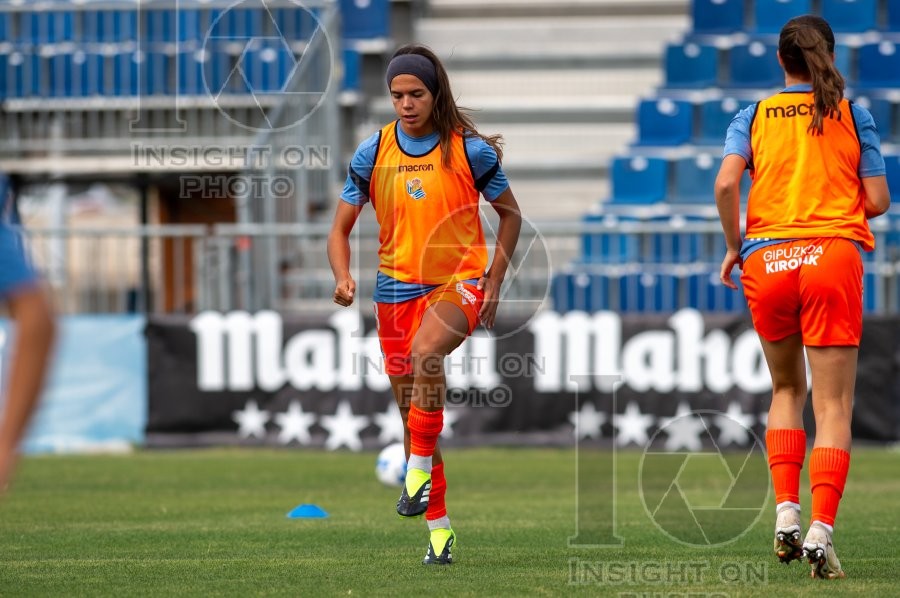 MADRID CFF VS REAL SOCIEDAD