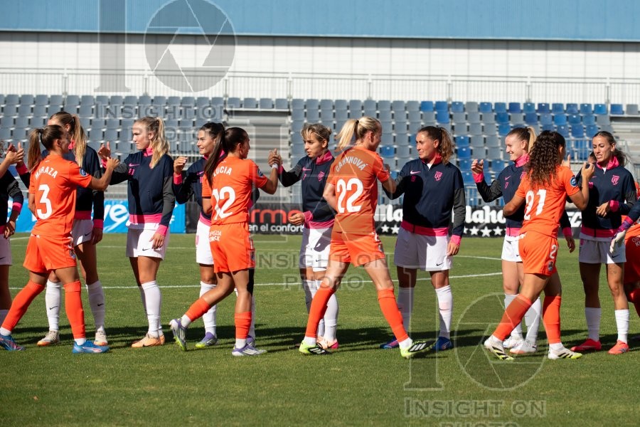 MADRID CFF VS REAL SOCIEDAD