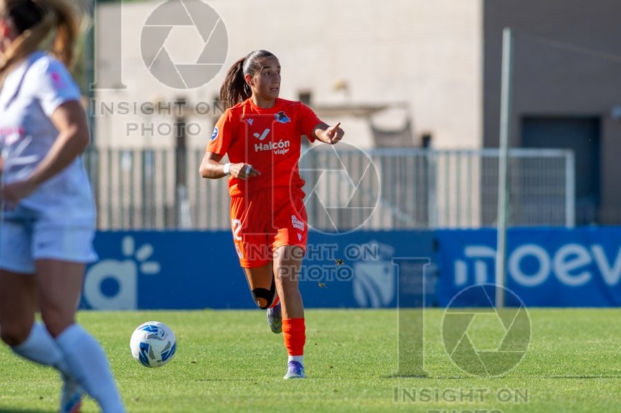 MADRID CFF VS REAL SOCIEDAD