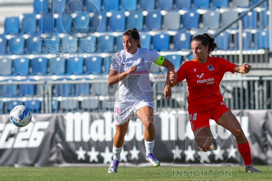 MADRID CFF VS REAL SOCIEDAD
