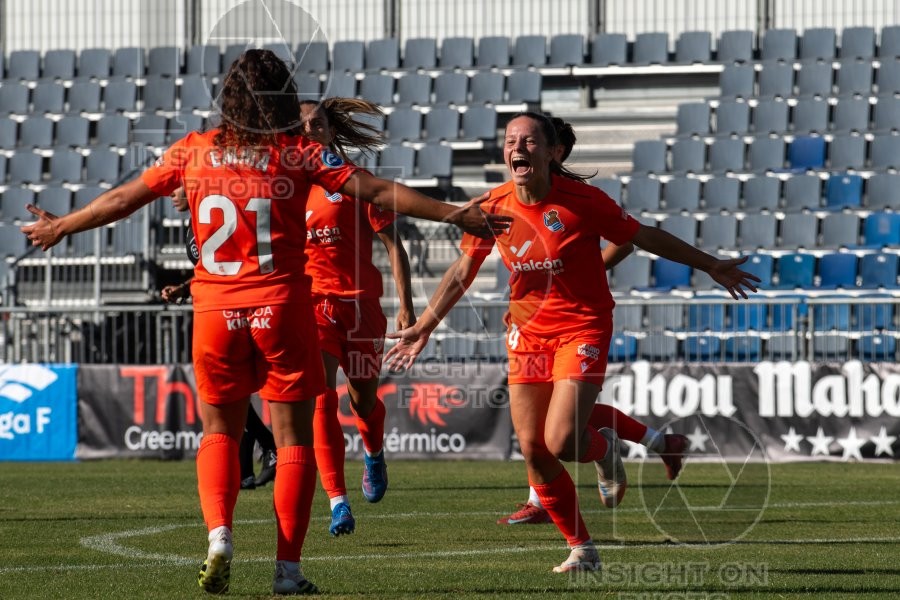 MADRID CFF VS REAL SOCIEDAD