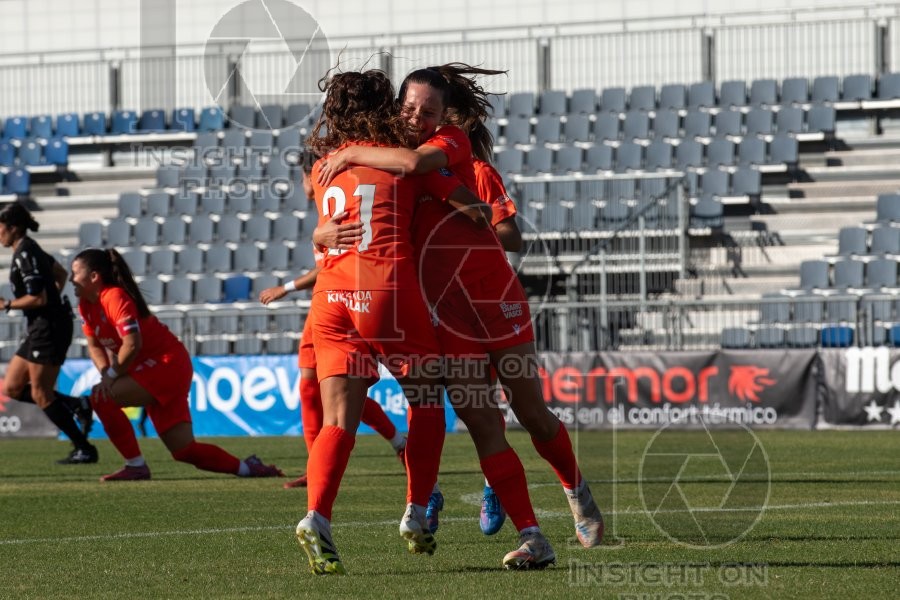 MADRID CFF VS REAL SOCIEDAD