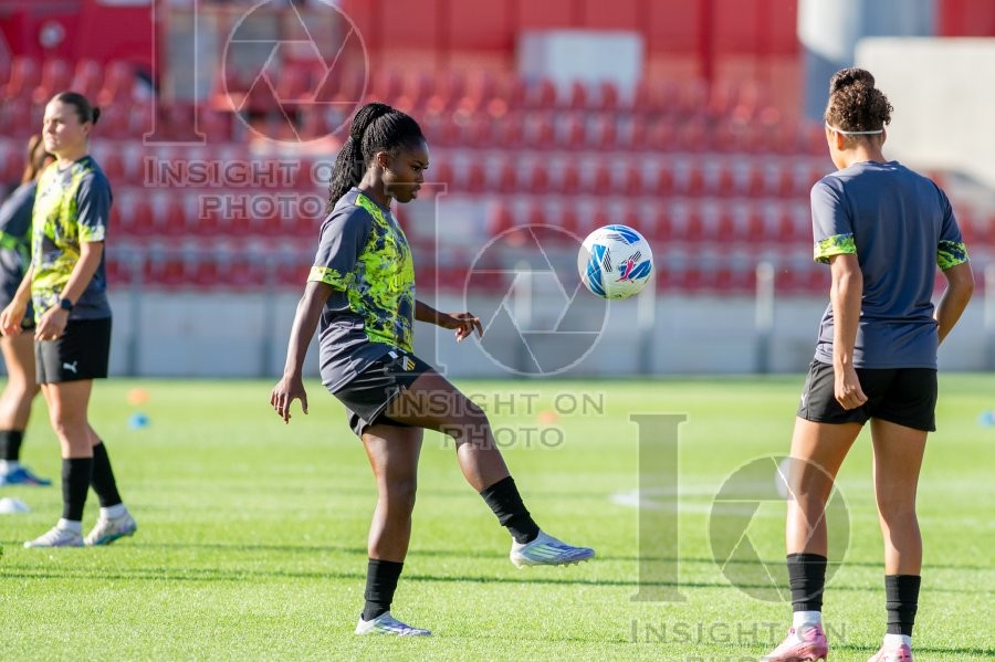 ATLÉTICO DE MADRID VS HÄCKEN