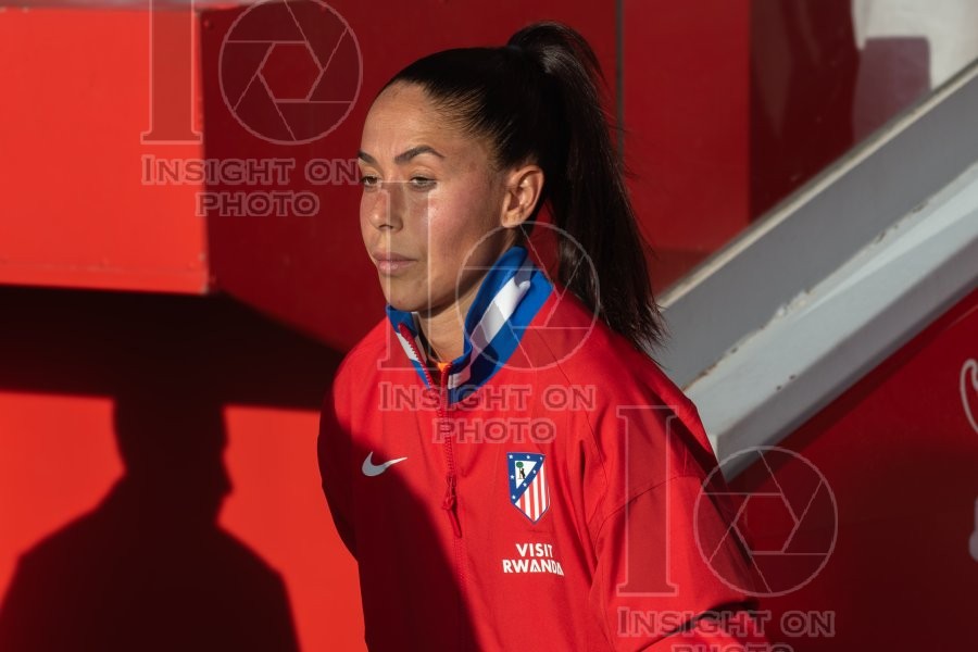 ATLÉTICO DE MADRID VS HÄCKEN