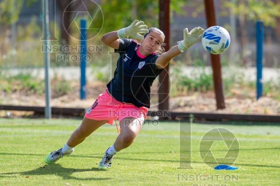 MADRID CFF VS ATLÉTICO DE MADRID