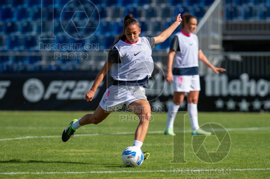 MADRID CFF VS ATLÉTICO DE MADRID