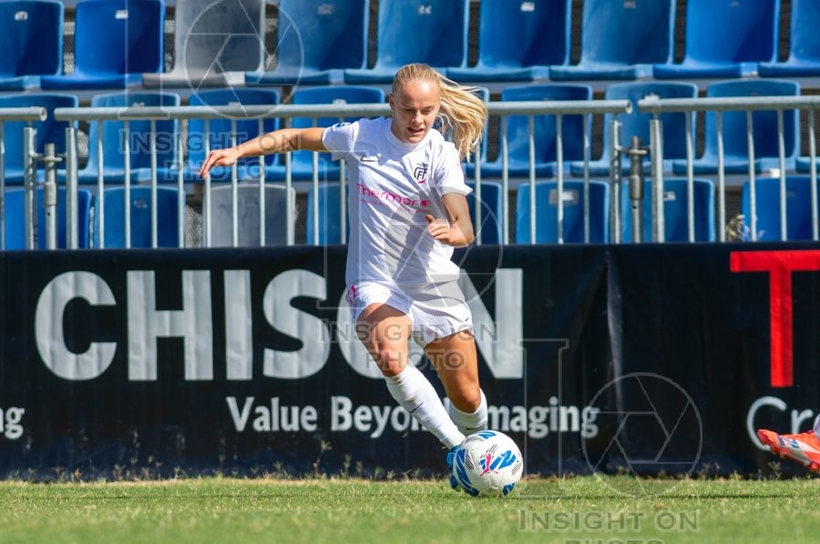 MADRID CFF VS ATLÉTICO DE MADRID