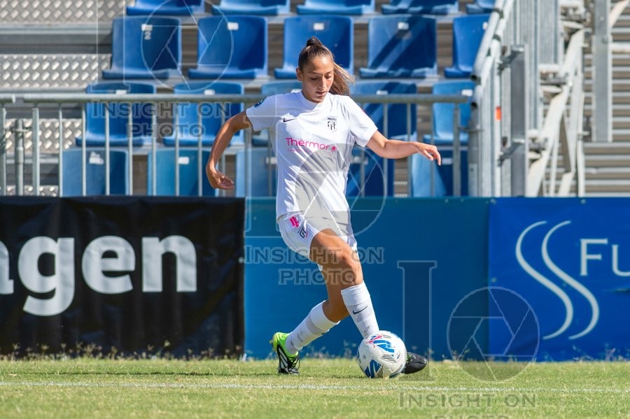 MADRID CFF VS ATLÉTICO DE MADRID