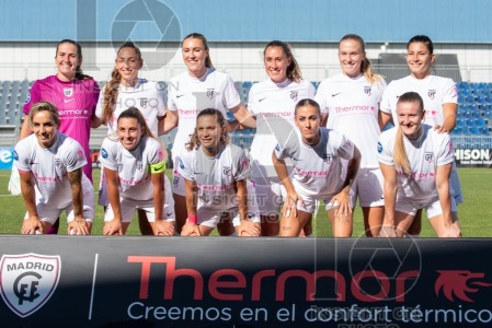 MADRID CFF VS REAL SOCIEDAD