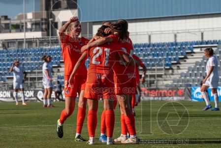 MADRID CFF VS REAL SOCIEDAD
