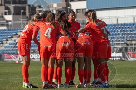 MADRID CFF VS REAL SOCIEDAD
