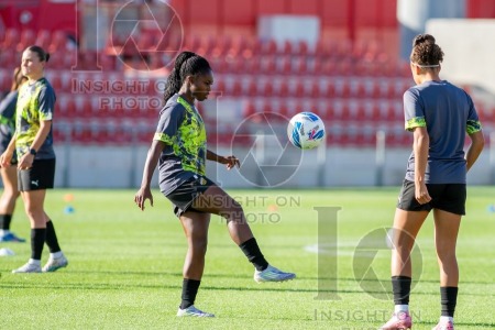 ATLÉTICO DE MADRID VS HÄCKEN