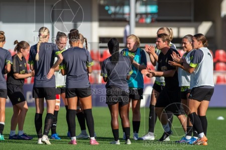 ATLÉTICO DE MADRID VS HÄCKEN