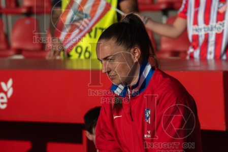 ATLÉTICO DE MADRID VS HÄCKEN