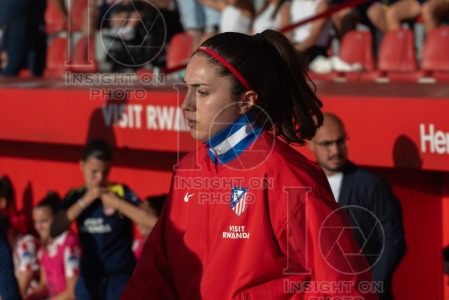 ATLÉTICO DE MADRID VS HÄCKEN