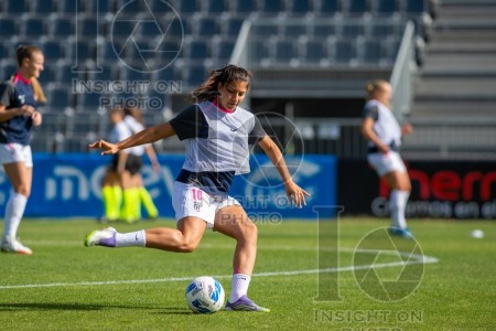 MADRID CFF VS ATLÉTICO DE MADRID