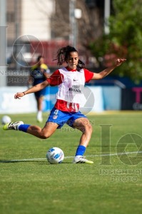 MADRID CFF VS ATLÉTICO DE MADRID
