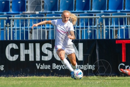MADRID CFF VS ATLÉTICO DE MADRID
