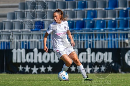 MADRID CFF VS ATLÉTICO DE MADRID