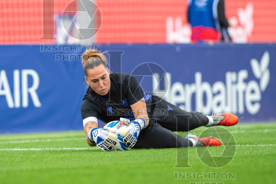 ATLÉTICO DE MADRID VS FC BARCELONA