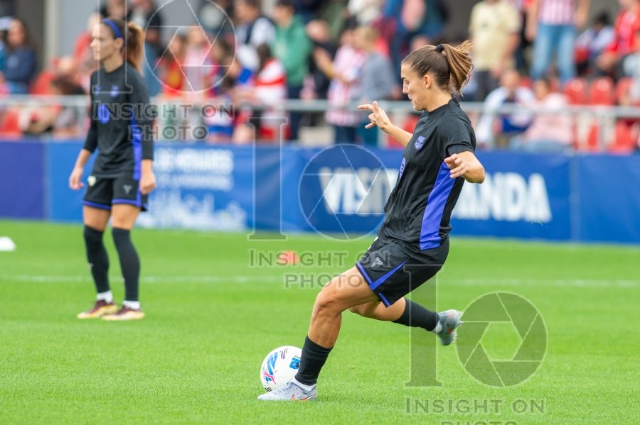 ATLÉTICO DE MADRID VS FC BARCELONA