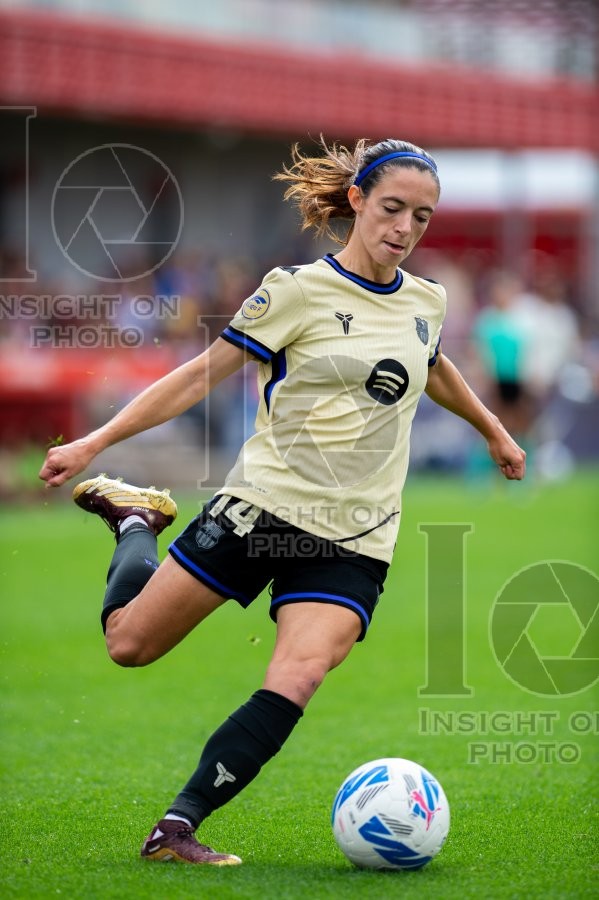 ATLÉTICO DE MADRID VS FC BARCELONA