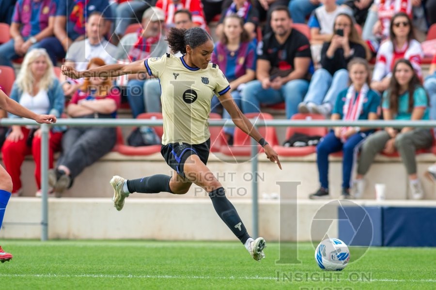 ATLÉTICO DE MADRID VS FC BARCELONA