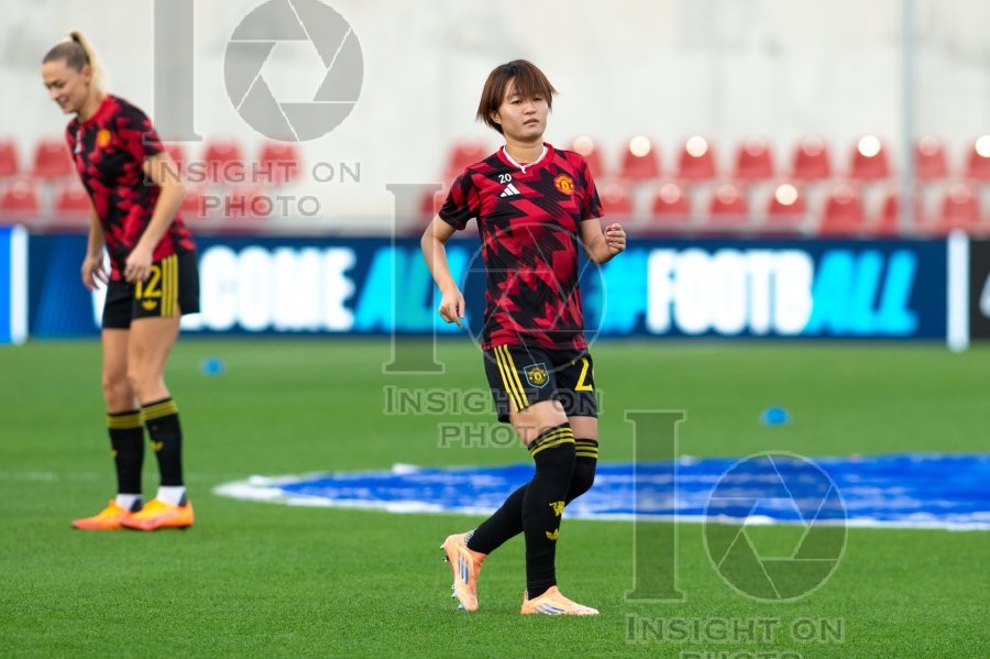 ATLÉTICO DE MADRID VS MANCHESTER UNITED