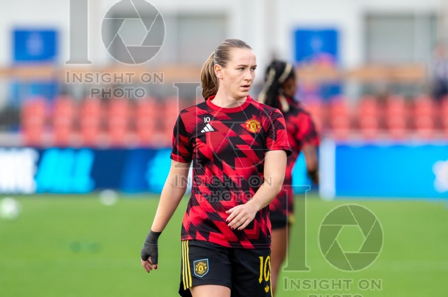 ATLÉTICO DE MADRID VS MANCHESTER UNITED