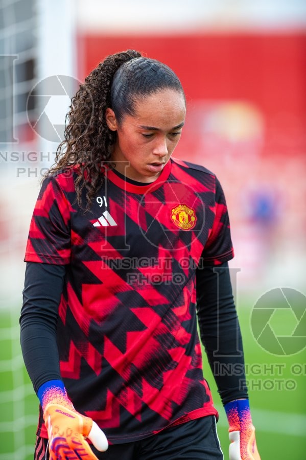 ATLÉTICO DE MADRID VS MANCHESTER UNITED