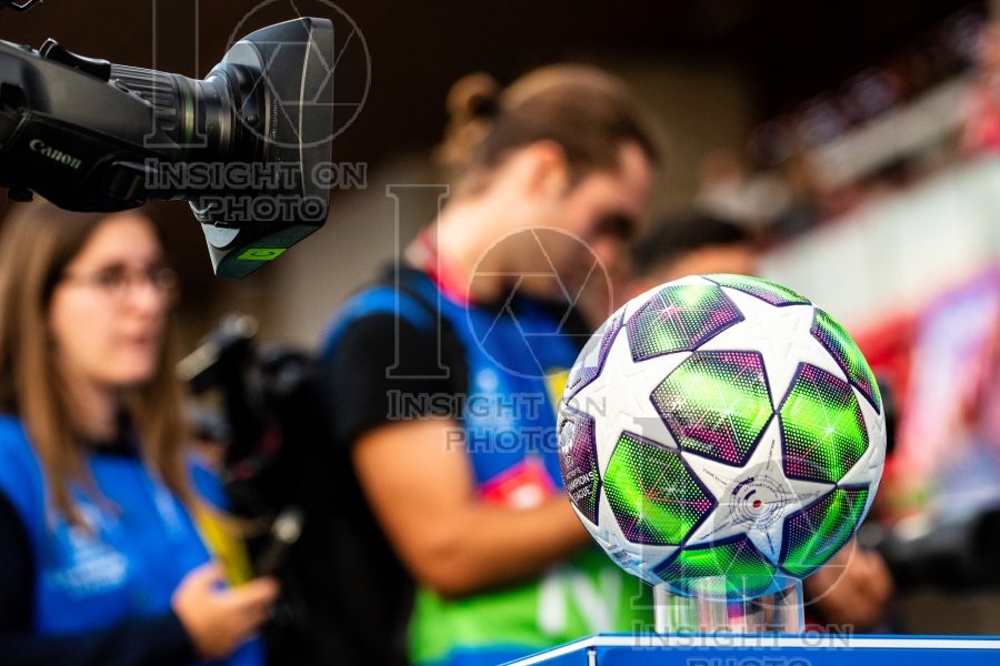 ATLÉTICO DE MADRID VS MANCHESTER UNITED