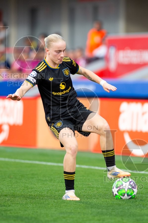 ATLÉTICO DE MADRID VS MANCHESTER UNITED