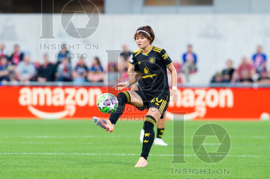 ATLÉTICO DE MADRID VS MANCHESTER UNITED