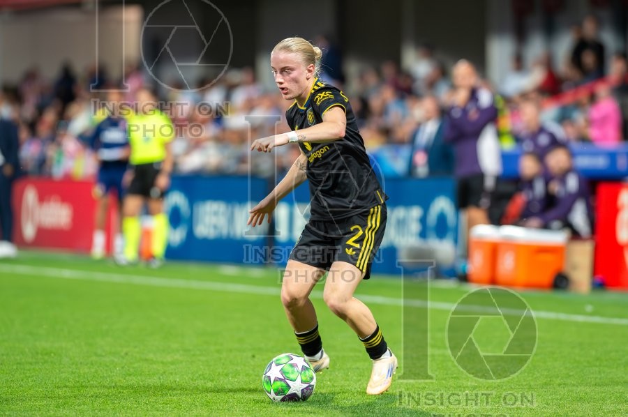 ATLÉTICO DE MADRID VS MANCHESTER UNITED
