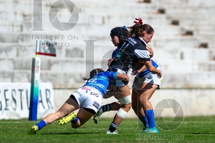 COMPLUTENSE CISNEROS VS COLONIA CLINIC EL SALVADOR