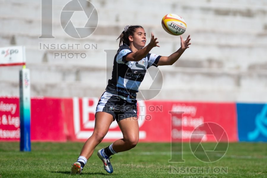 COMPLUTENSE CISNEROS VS COLONIA CLINIC EL SALVADOR