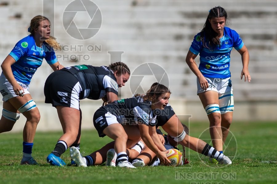 COMPLUTENSE CISNEROS VS COLONIA CLINIC EL SALVADOR