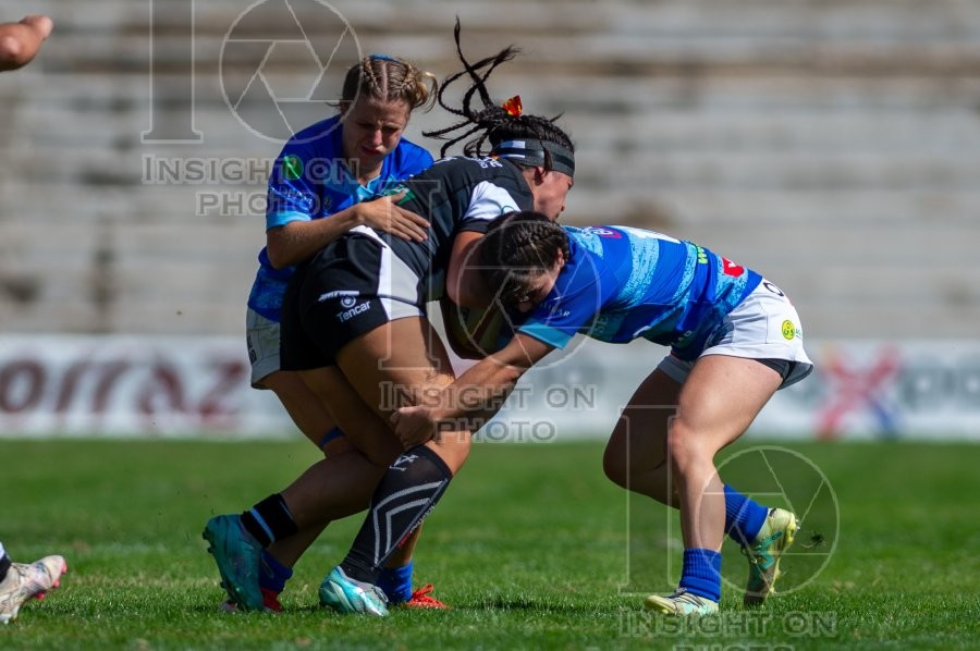 COMPLUTENSE CISNEROS VS COLONIA CLINIC EL SALVADOR