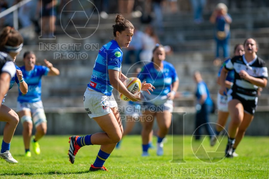 COMPLUTENSE CISNEROS VS COLONIA CLINIC EL SALVADOR