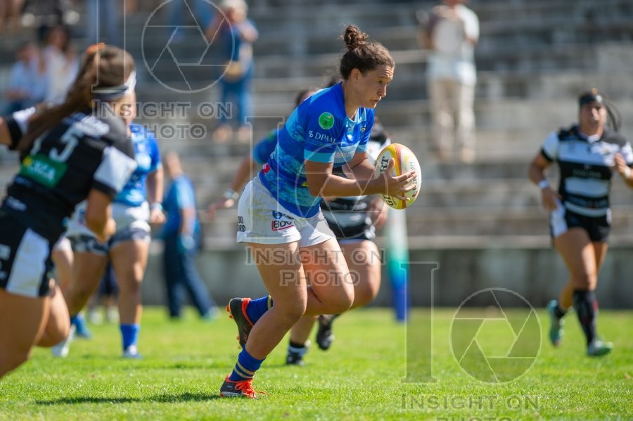 COMPLUTENSE CISNEROS VS COLONIA CLINIC EL SALVADOR