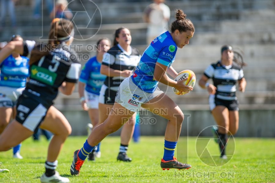 COMPLUTENSE CISNEROS VS COLONIA CLINIC EL SALVADOR