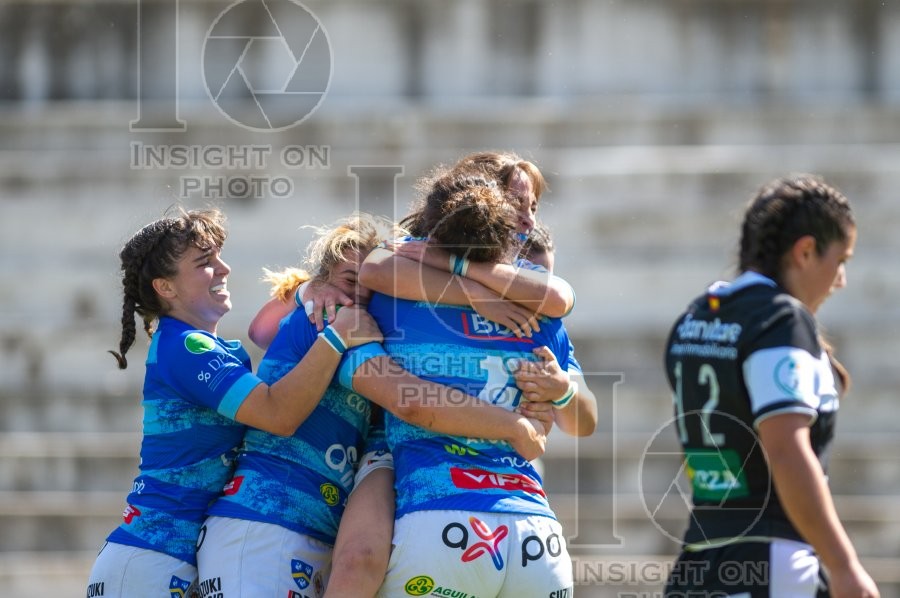 COMPLUTENSE CISNEROS VS COLONIA CLINIC EL SALVADOR