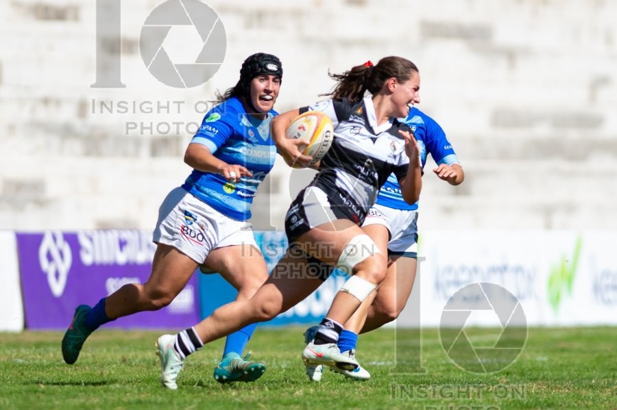 COMPLUTENSE CISNEROS VS COLONIA CLINIC EL SALVADOR