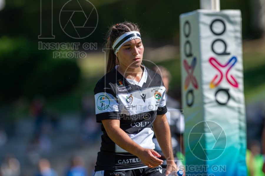 COMPLUTENSE CISNEROS VS COLONIA CLINIC EL SALVADOR