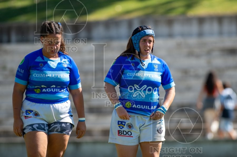 COMPLUTENSE CISNEROS VS COLONIA CLINIC EL SALVADOR