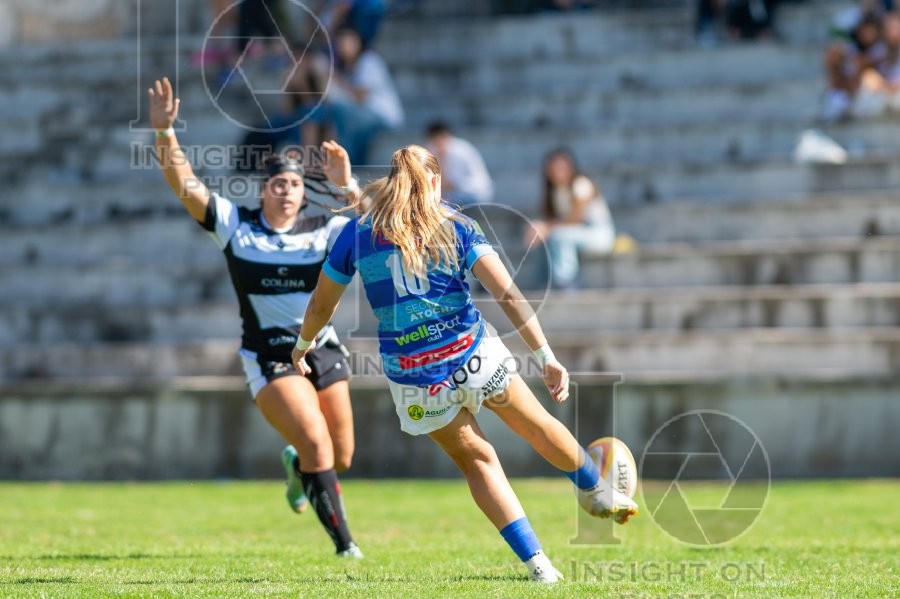 COMPLUTENSE CISNEROS VS COLONIA CLINIC EL SALVADOR